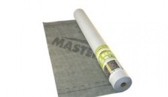 MASTERMAX 3 ECO páraáteresztő tetőfólia