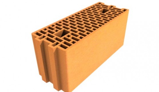 LEIERTHERM 20 NF falazóelem