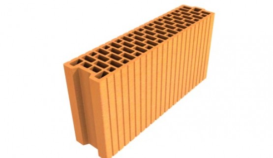 LEIERPLAN 12 NF l LEIERTHERM 12 NF falazóelem