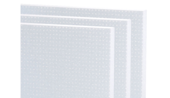 openTherm homlokzati hőszigetelő rendszer