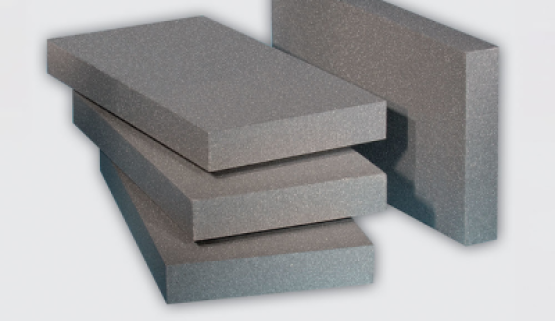 StarTherm EPS grafitos homlokzati hőszigetelő rendszer