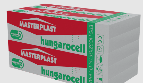 Hungarocell EPS komplett rendszer