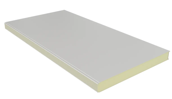 ISOSANO Falpanel (Látszó Rögzítéssel)