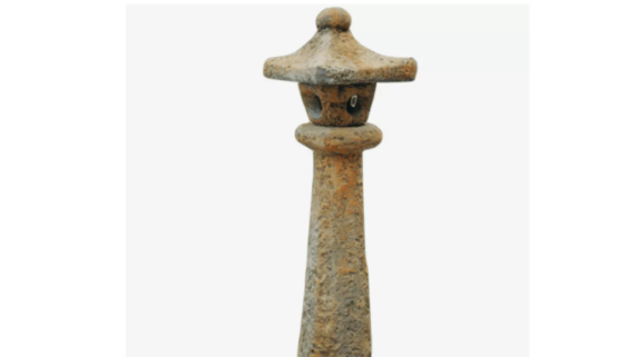 Classico kerti lámpa