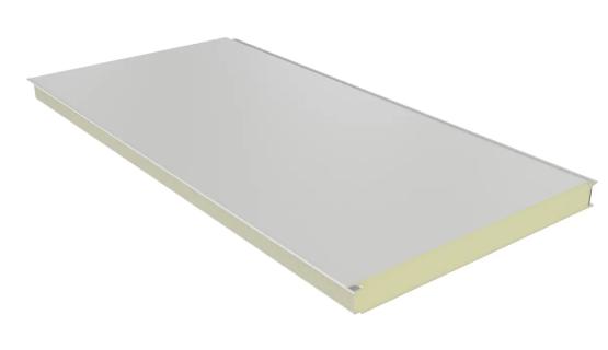 ISOSANOa Falpanel (Rejtett Rögzítéssel)