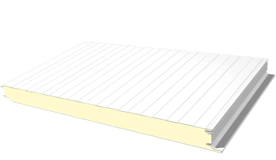 PIR Falpanel (Rejtett Rögzítéssel)