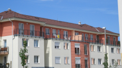 Azzurro Nomád