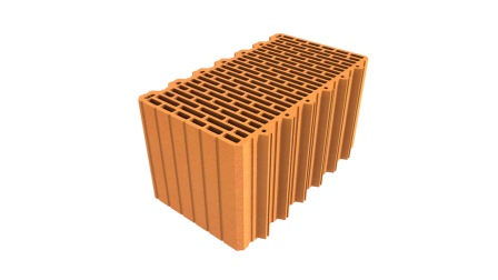 LEIERPLAN 45 N+F | LEIERTHERM 45 N+F falazóelem