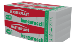 Hungarocell EPS komplett rendszer