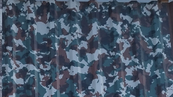 T-18 terepmintás trapézlemez