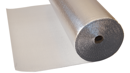 ISOFLEX ALU-LP