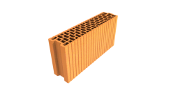 LEIERTHERM 12 NF falazóelem