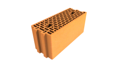 LEIERTHERM 20 NF falazóelem