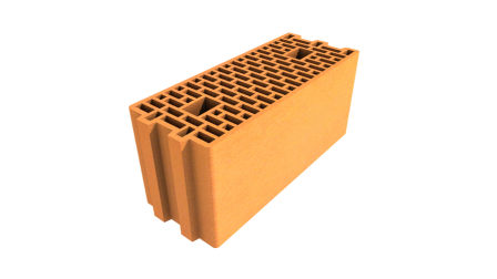 LEIERTHERM 20 NF falazóelem