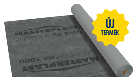 LINOPORE® RX 3000