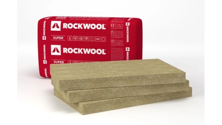 Rockwool Multirock Szuper 5cm
