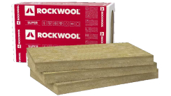 Rockwool Frontrock vakolható 12cm